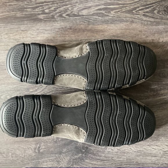 KENNETH COLE REACTION MENS SIZE 13 - Picture 5 of 8